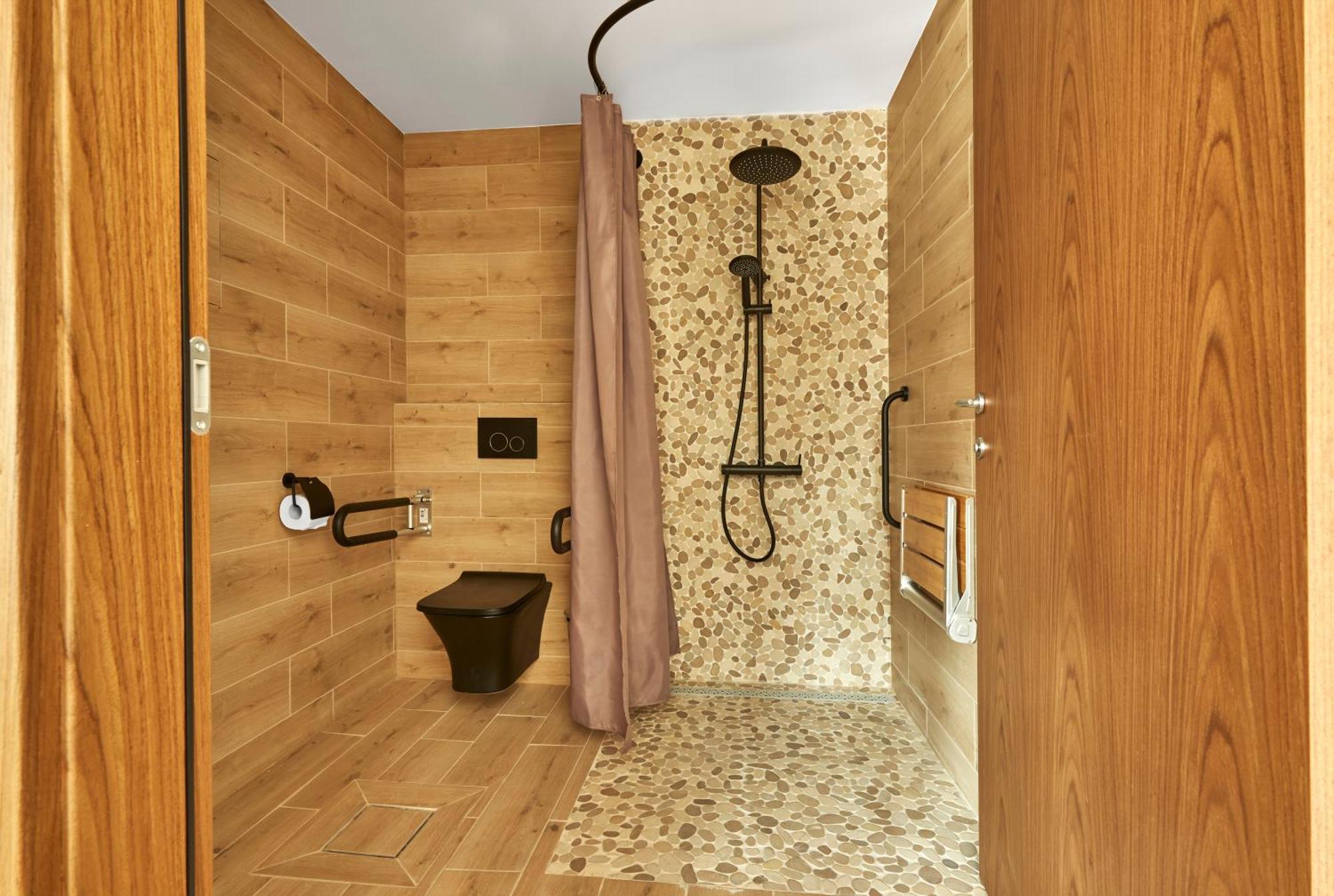 Das Dreiburgensee Naturhotel & Spa Thurmansbang Exteriör bild