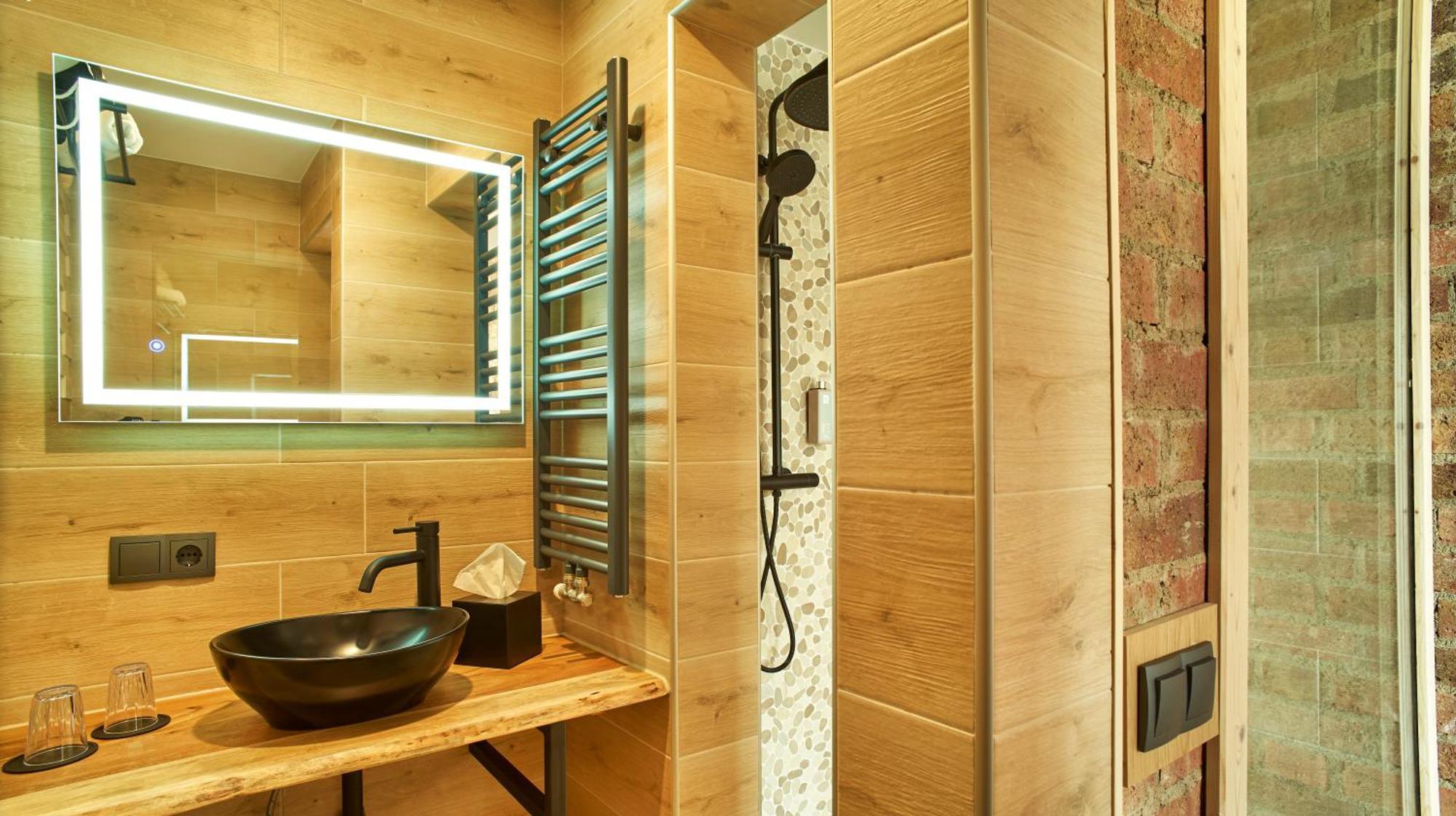 Das Dreiburgensee Naturhotel & Spa Thurmansbang Exteriör bild